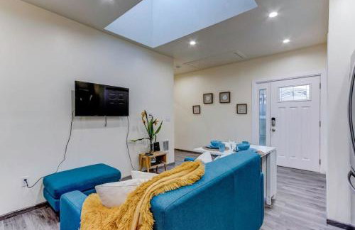 Marbella Lane - Bright and Cozy Home near SFO - Foto 6