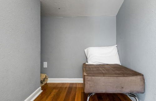 Oceanfront Galveston Beach House Steps to Sand! - Foto 30