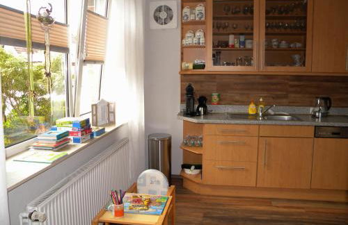 Ferienwohnung Zur Mühle - Foto 10