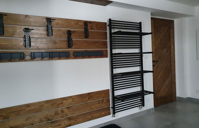 Mountain Chalet Lbh027 - Photo 26