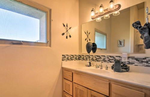 Dreamcatcher Cliffs Home Near Dtwn Kanab! - Foto 19