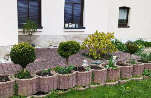 Pension Stöß - Foto 8