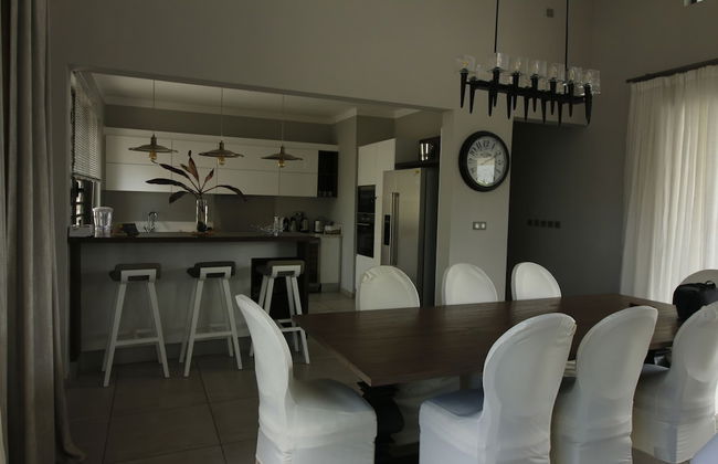 Royal Park Villa De Luxe 3 Chambres - Foto 9