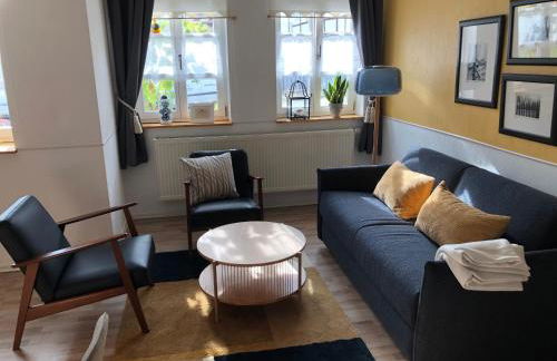 Fachwerkhaus Hartmann - Foto 8