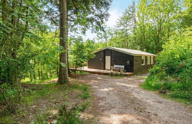 5 Person Holiday Home in Ans By-by Traum - Foto 50