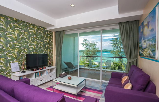 Almali Rawai Beach Residence - Foto 55