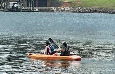 Lake Norman Cove - Foto 26