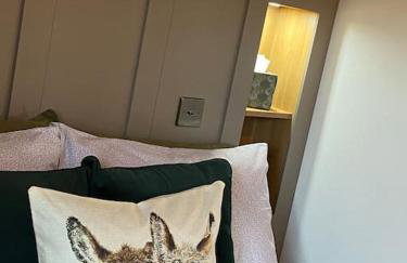 Farm Stay at THE GLEBE COTTAGE KILREA - Foto 16