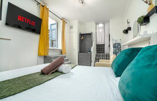 Highbury & Islington Hub - Foto 40