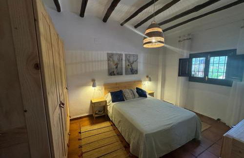 Casa Rural Sabika - Photo 13