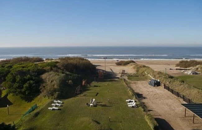 Costa Carilo Apart de Mar By HS - Foto 41