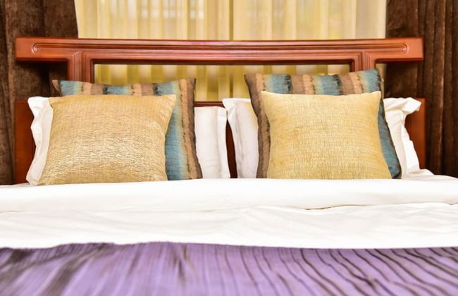 Four Vins Hotel & Apartments - Foto 18