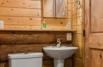 Log Cabin with Views, Ski nearby - Foto 27