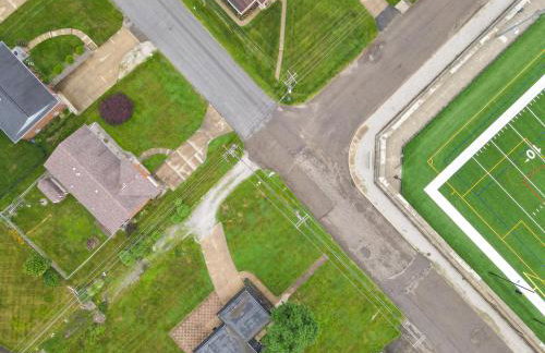 The Halftime Highlight-Big Plays, Comfy Stays - Foto 41