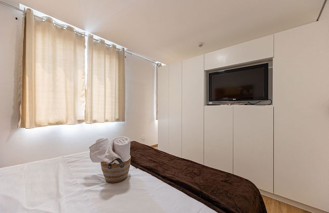 Flat Osasco Trade - Foto 54