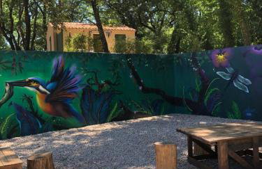 Les Mazets de la Cascade - Foto 15