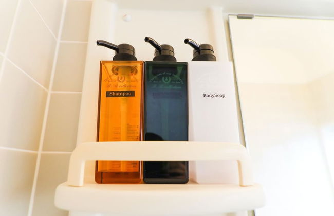 Funabashi House MF1 - Foto 35