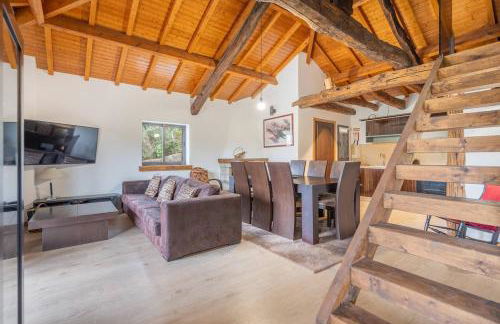 Casa Oliveira Gêres - Foto 8