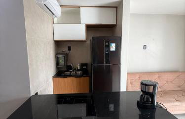 Duplex 70m Fusion e Vision Brasília Cobertura Vista Incrivel - Foto 35