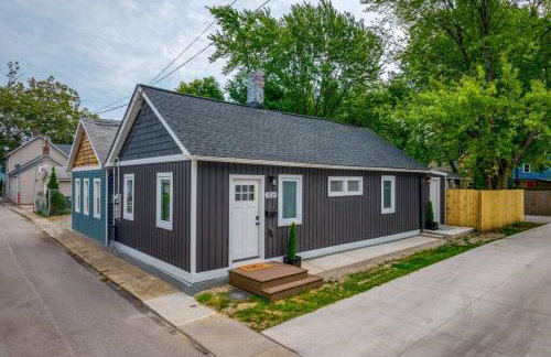 Charming Home in Cleveland 3219 - Foto 48