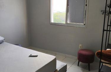 Apartamento em condomínio na BR, Apartment in a gated community, in a main road - Photo 12