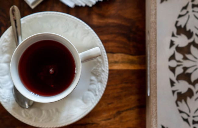 The Cottage in Holcombe - Foto 13