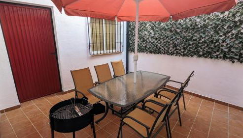 Casa Moraleda I Vivienda Rural - Foto 4