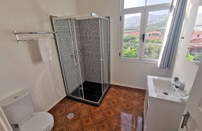 Apartments with Pool in Funchal - Foto 41