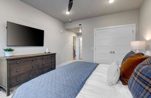 Mayflower Lakeside Retreat - Foto 13