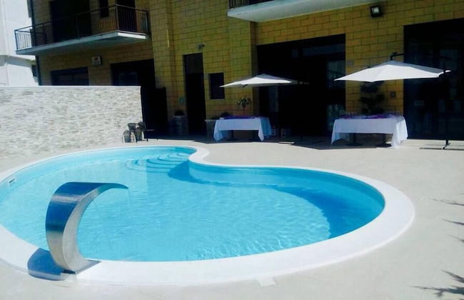 B&B Villa Bisceglia - Foto 11