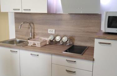 Apartments F&T - Foto 8