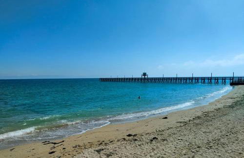 Brèche Marais - Duplex niché en bord de mer - Photo 8