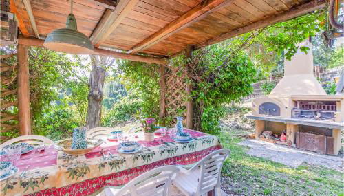 Cozy Home In Crespina Pi With Sauna - Foto 5