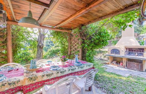 Cozy Home In Crespina Pi With Sauna - Foto 5