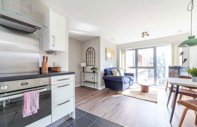 Cosy East London Retreat - Foto 10