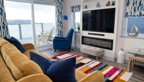 Bay View Tresaith - Foto 3