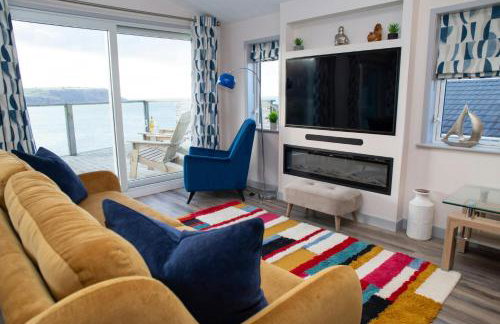 Bay View Tresaith - Foto 3