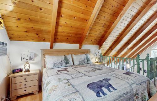 Cedar Glen Hideaway - Foto 13