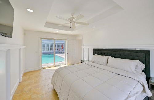 Waterfront Westhampton Haven Private Beach - Photo 14