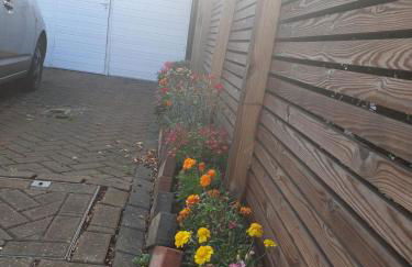 Private Studio Extension with Bathroom and Kitchen - Foto 17