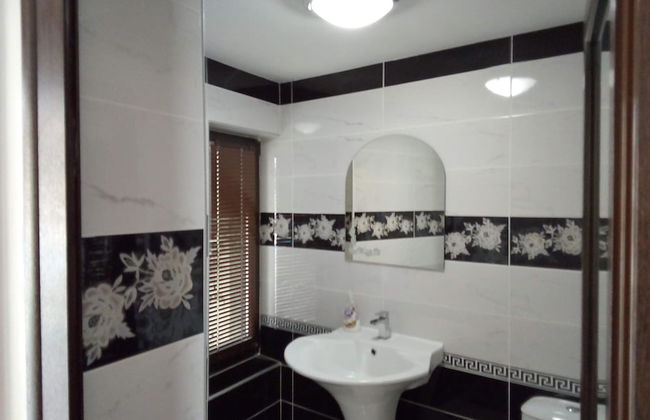 Room-studio Apartment in Palamartsa - Foto 11