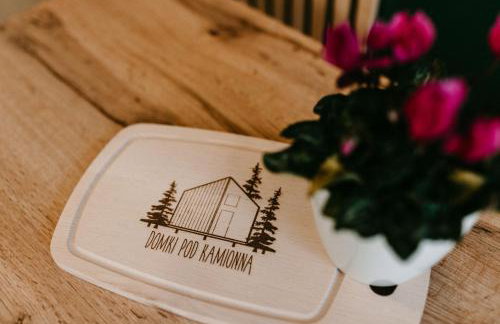 Domki pod Kamionna - Photo 31