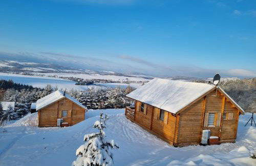 Huberkowe Domki - Foto 29