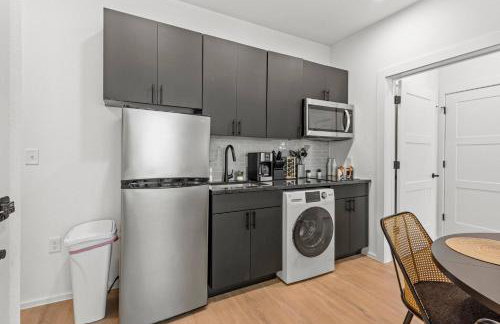 2Beds|2 Baths| Bishop Arts |Near Zoo & Museum|Gym - Foto 7