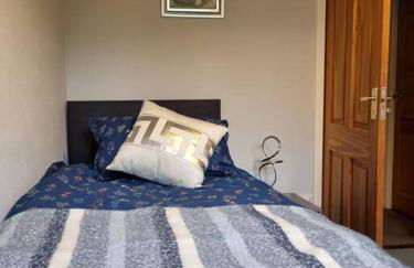 Shunters Cottage - Foto 2