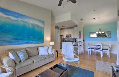 Lovely Resort Condo Near Disney, Golf and Dining! - Foto 5