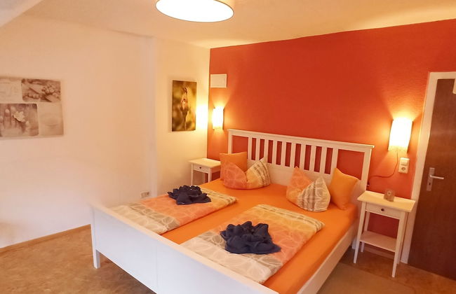 Living Above The Roofs Of Cochem - Foto 4