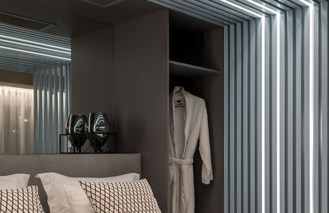 Urban Suites - Foto 16