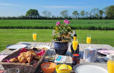 Briary Cottages at Iletts Farm - Photo 66