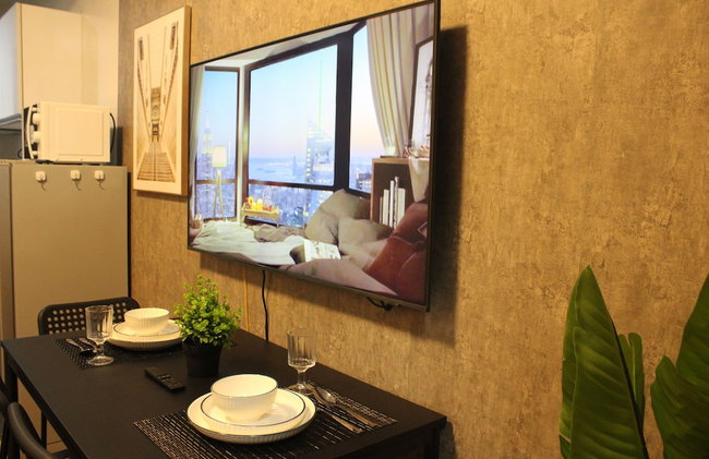 SMDC Air Residences Makati - Foto 64